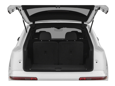 2021 Audi Q7 45 TFSI Premium Plus Sport Utility 4D