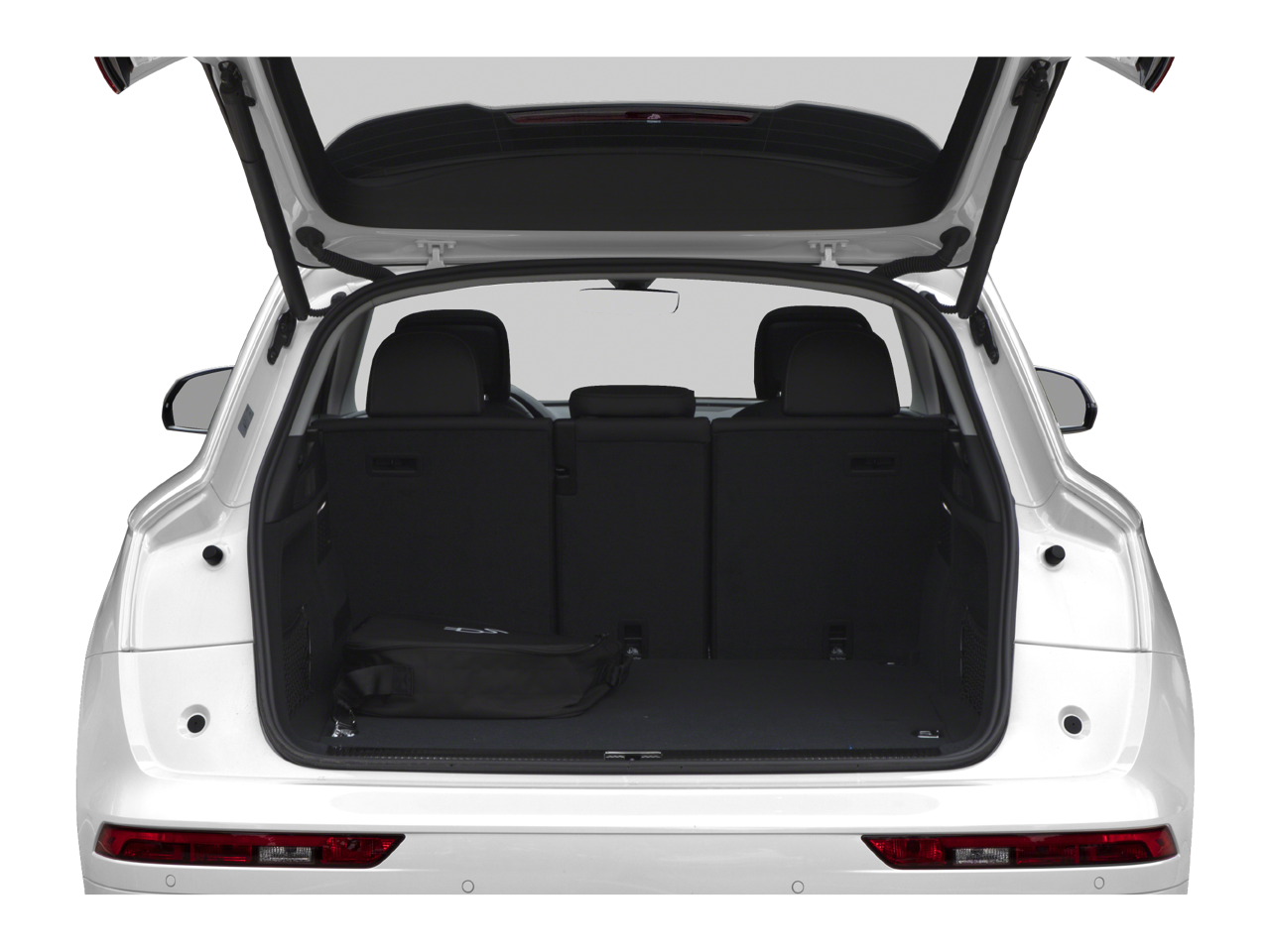 2021 Audi Q5 55 TFSI e Prestige Sport Utility 4D