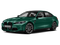 2021 BMW M3 Competition Sedan 4D