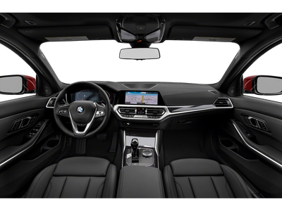 2021 BMW 3 Series 330i Sedan 4D