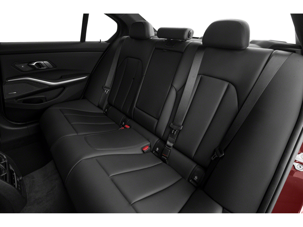 2021 BMW 3 Series 330i Sedan 4D