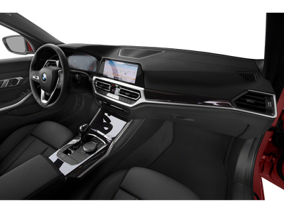 2021 BMW 3 Series 330i Sedan 4D