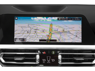 2021 BMW 3 Series 330i Sedan 4D
