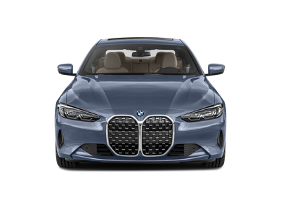 2021 BMW 4 Series 430i Coupe 2D
