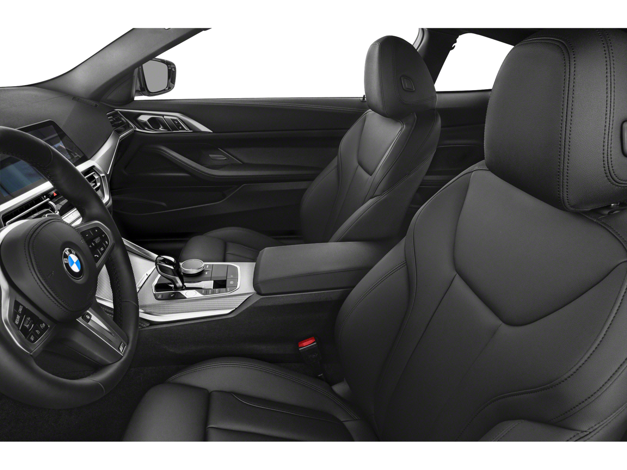 2021 BMW 4 Series M440i xDrive Coupe 2D