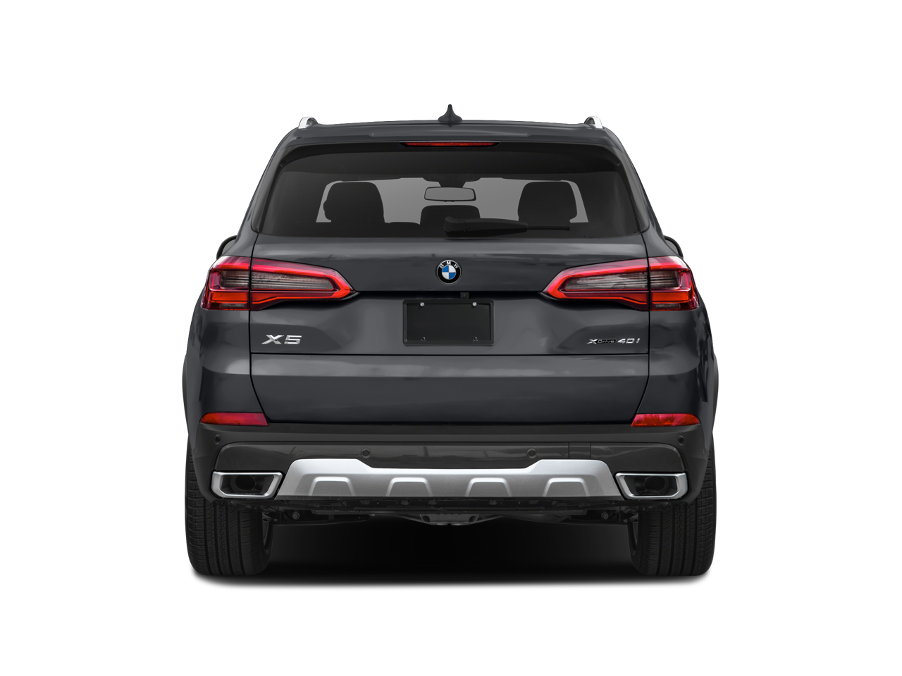 2021 BMW X5 sDrive40i Sport Utility 4D