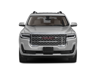 2021 GMC Acadia Denali Sport Utility 4D