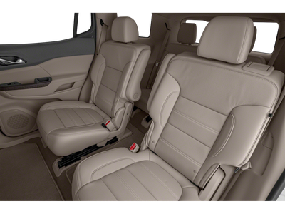 2021 GMC Acadia Denali Sport Utility 4D