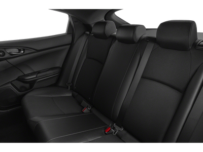 2021 Honda Civic Sport Hatchback 4D
