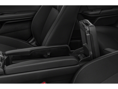 2021 Honda Civic Sport Hatchback 4D