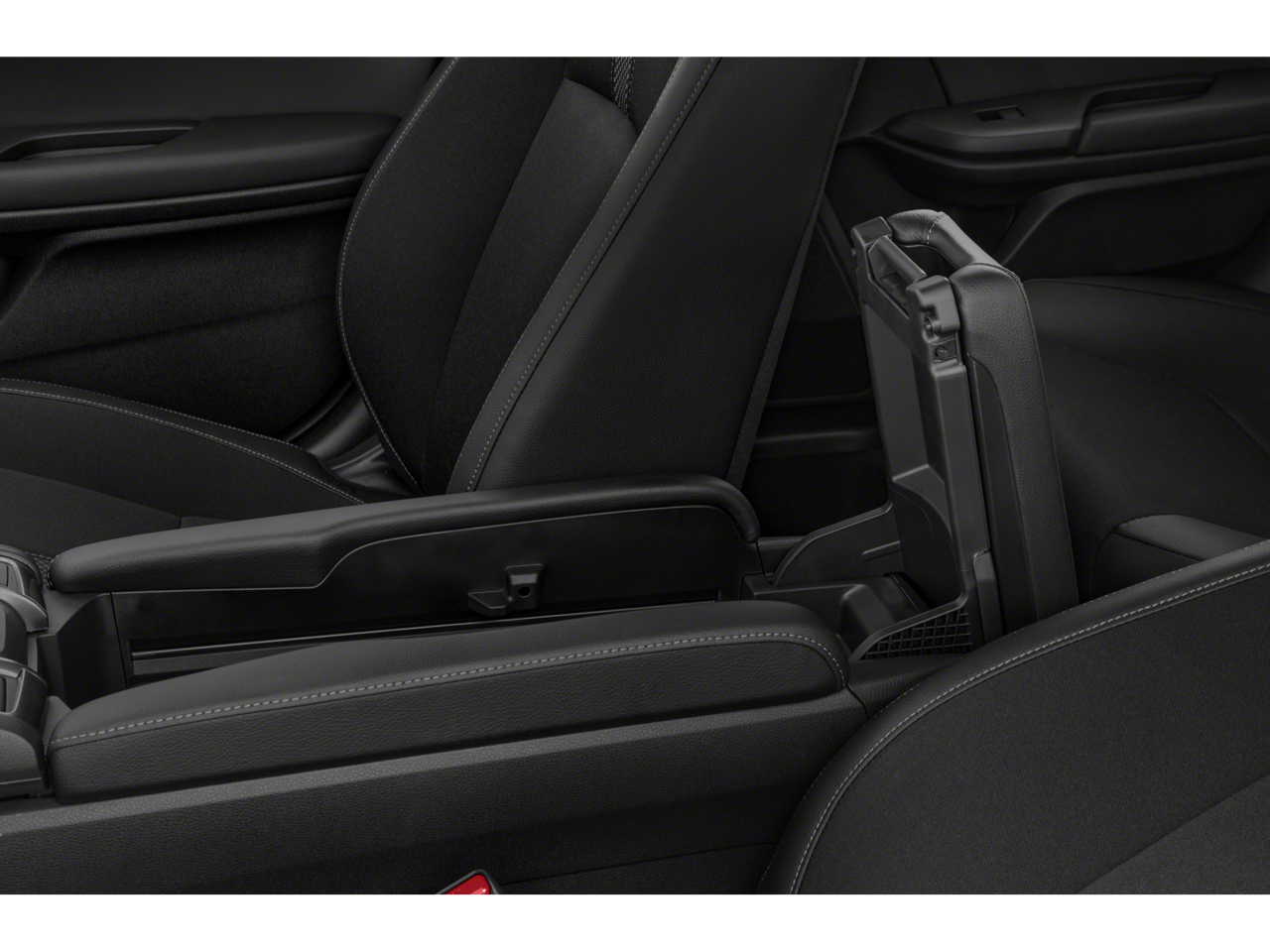 2021 Honda Civic Sport Hatchback 4D