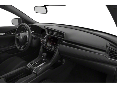 2021 Honda Civic Sport Hatchback 4D
