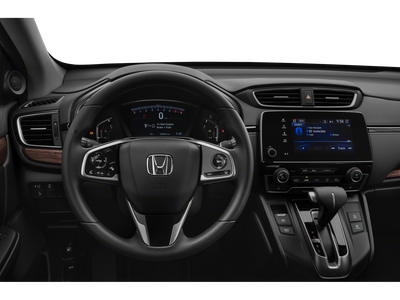 2021 Honda CR-V EX Sport Utility 4D