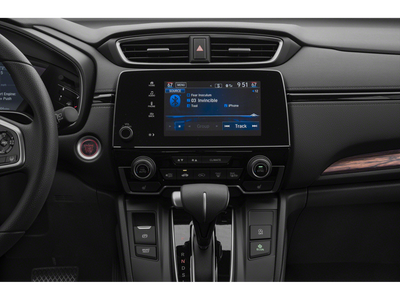 2021 Honda CR-V EX Sport Utility 4D