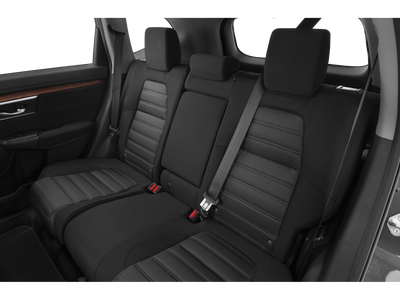 2021 Honda CR-V EX Sport Utility 4D