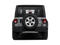 2021 Jeep Wrangler Unlimited Willys Sport Utility 4D