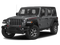 2021 Jeep Wrangler Unlimited Rubicon Sport Utility 4D