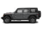 2021 Jeep Wrangler Unlimited Rubicon Sport Utility 4D