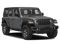 2021 Jeep Wrangler Unlimited Rubicon Sport Utility 4D