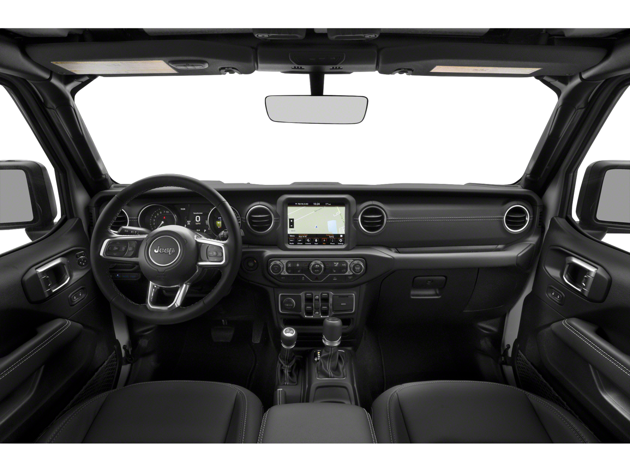 2021 Jeep Wrangler Unlimited 4xe Sahara 4xe Sport Utility 4D