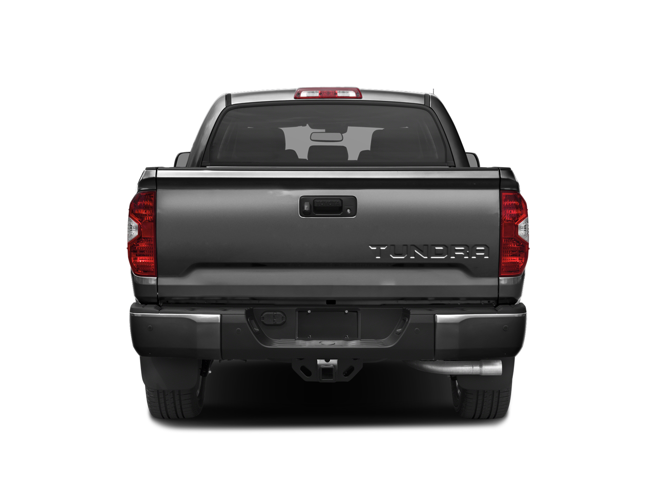 2021 Toyota Tundra CrewMax Limited Pickup 4D 5 1/2 ft