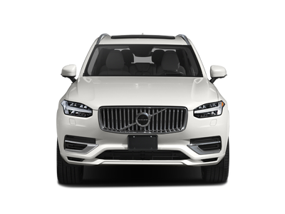 2021 Volvo XC90 T8 Inscription Expression Recharge Plug-In Hybrid Sport Util