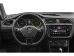 2021 Volkswagen Tiguan SE Sport Utility 4D