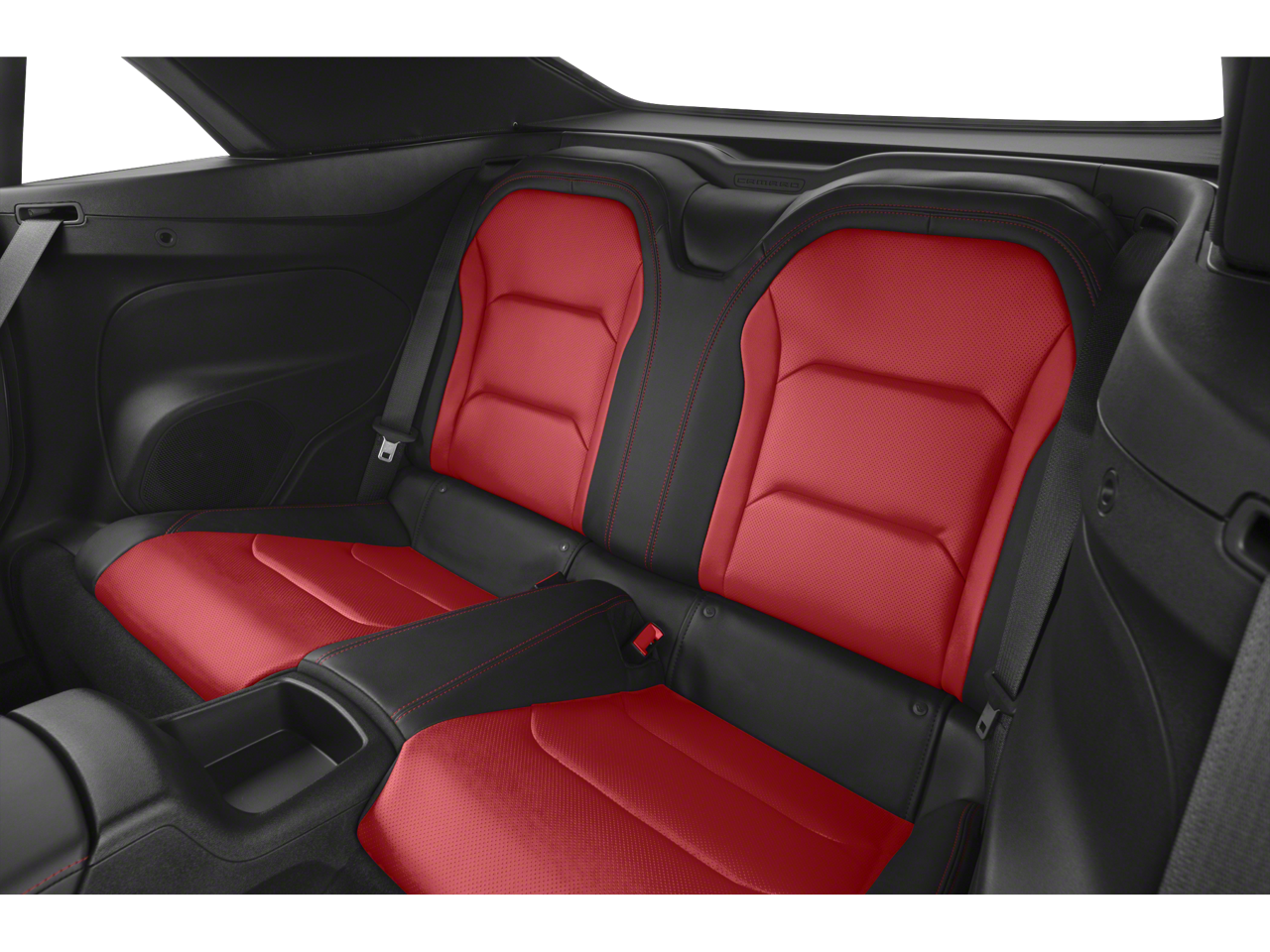 2022 Chevrolet Camaro LT Convertible 2D