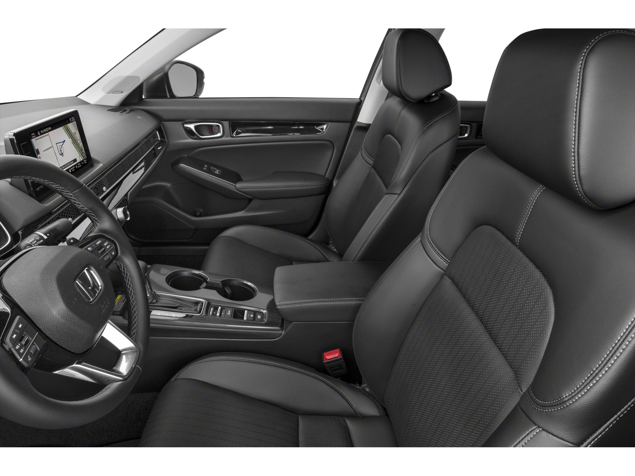 2022 Honda Civic Touring Sedan 4D