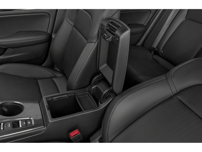 2022 Honda Civic Touring Sedan 4D