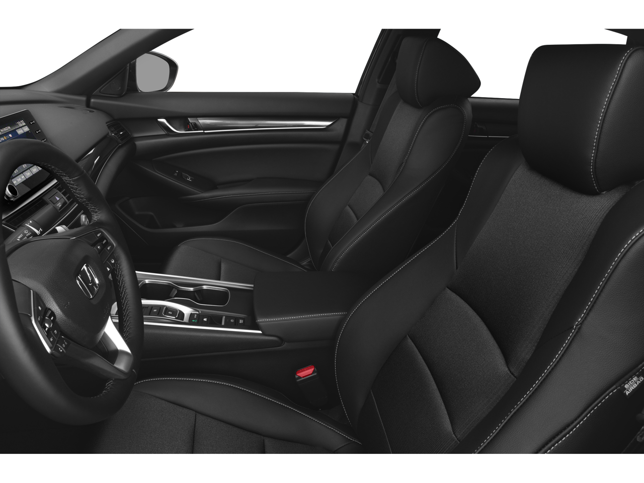 2022 Honda Accord Hybrid Sport photo 4