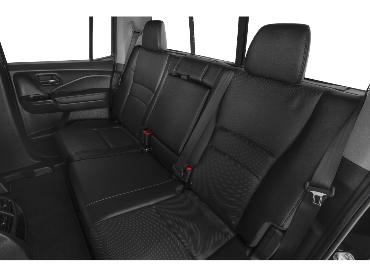 2022 Honda Ridgeline RTL-E Pickup 4D 5 ft