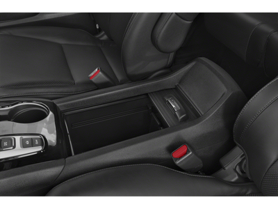 2022 Honda Ridgeline RTL-E Pickup 4D 5 ft