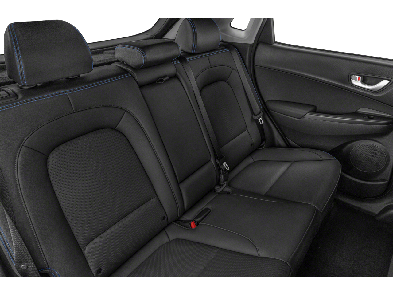 2022 Hyundai Kona Electric Limited Sport Utility 4D