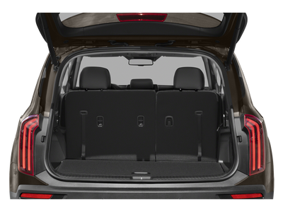 2022 Kia Telluride EX Sport Utility 4D