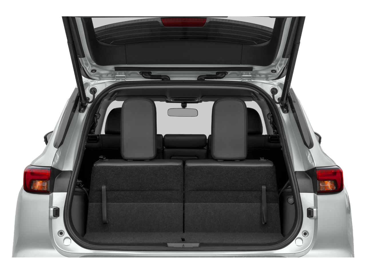 2022 Mitsubishi Outlander SE Sport Utility 4D