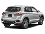 2022 Mitsubishi Outlander Sport S Sport Utility 4D