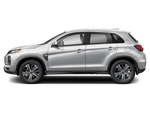 2022 Mitsubishi Outlander Sport S Sport Utility 4D
