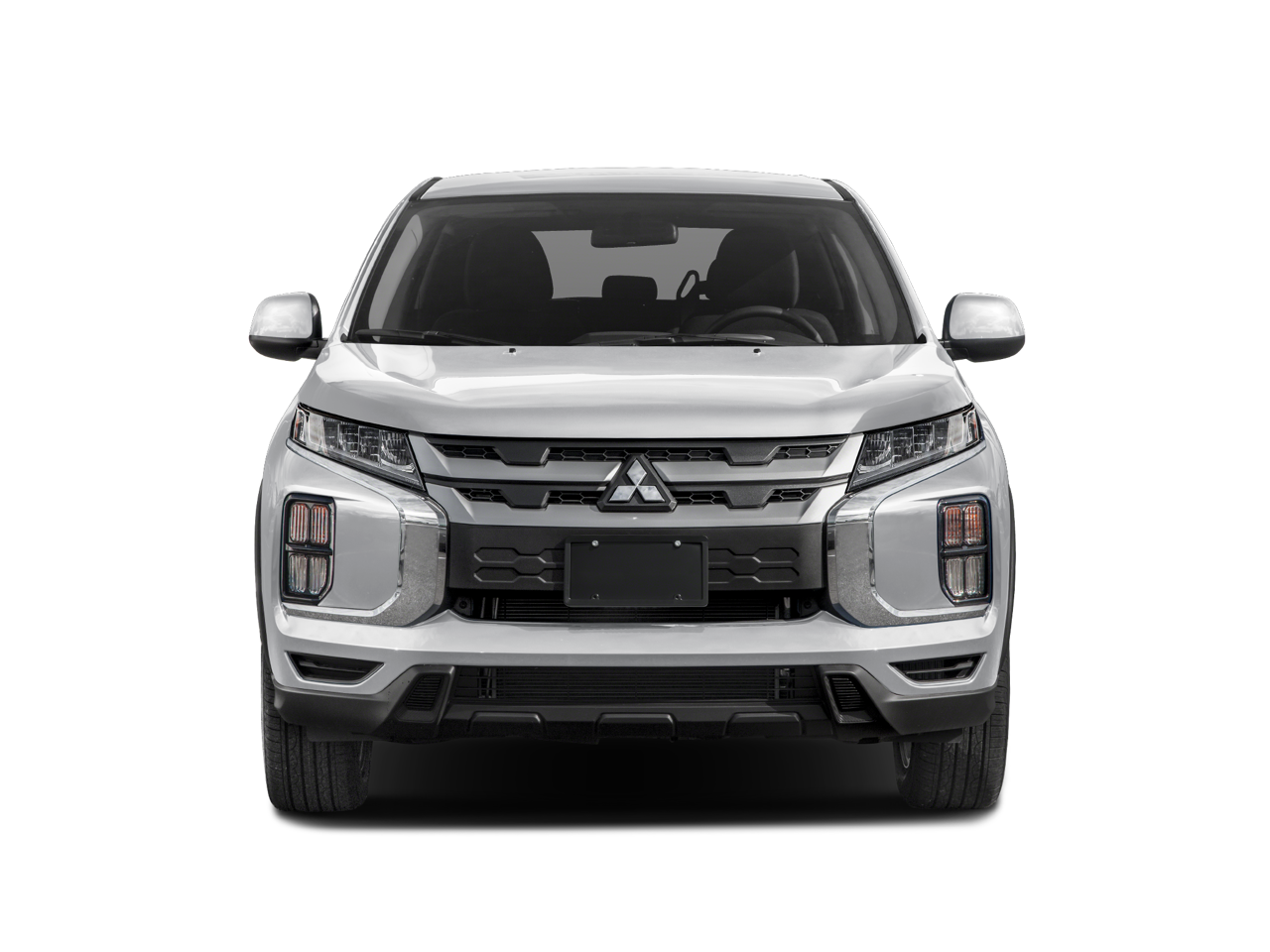2022 Mitsubishi Outlander Sport S Sport Utility 4D