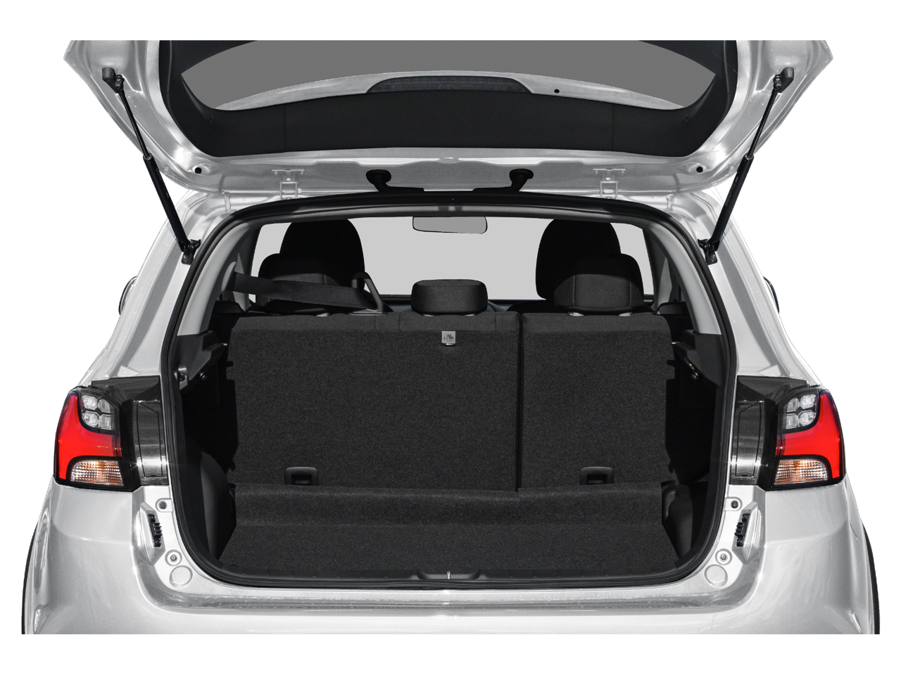 2022 Mitsubishi Outlander Sport S Sport Utility 4D