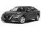2022 Nissan Sentra SV Sedan 4D