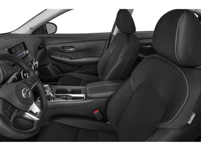 2022 Nissan Sentra SV Sedan 4D