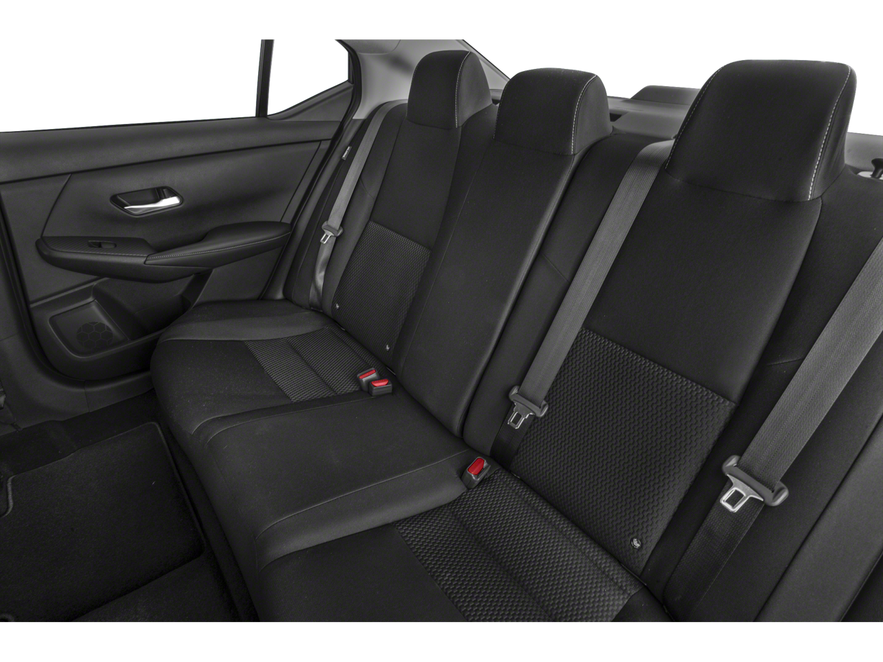 2022 Nissan Sentra SV Sedan 4D