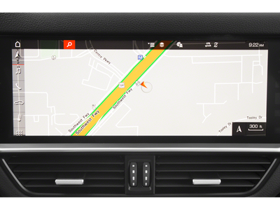 2022 Porsche Cayenne Platinum Edition Sport Utility 4D