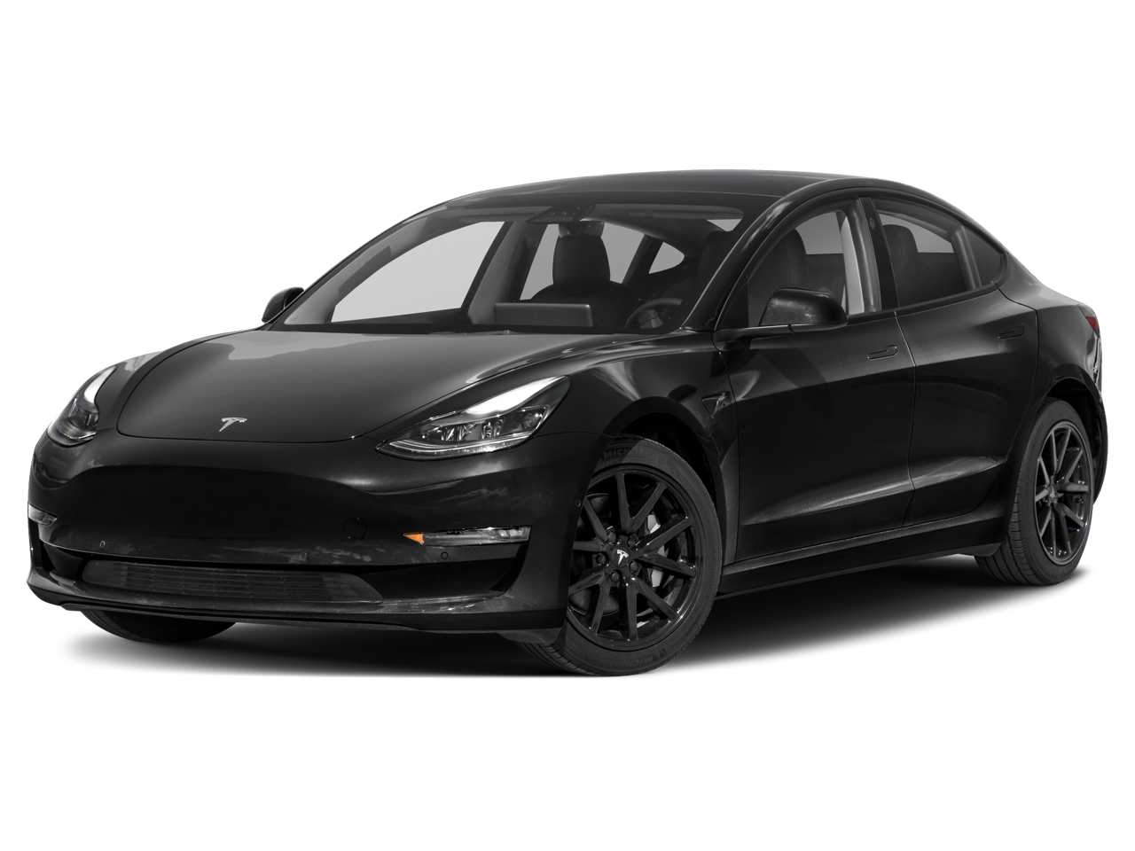 2022 Tesla Model 3 Long Range Sedan 4D