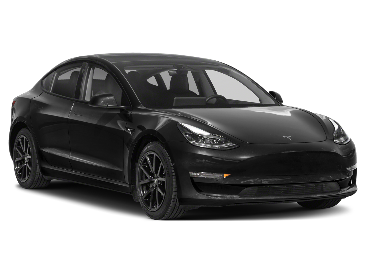 2022 Tesla Model 3 Long Range Sedan 4D