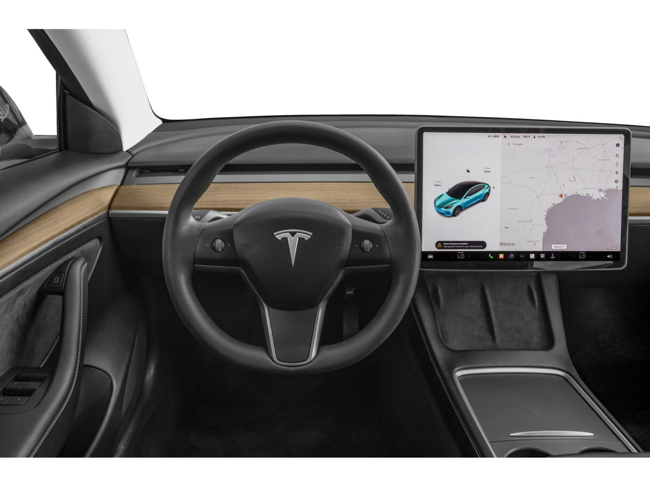 2022 Tesla Model 3 Long Range Sedan 4D