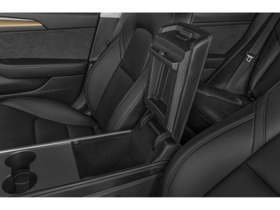 2022 Tesla Model 3 Long Range Sedan 4D