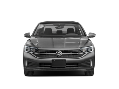 2022 Volkswagen Jetta 1.5T SEL Sedan 4D