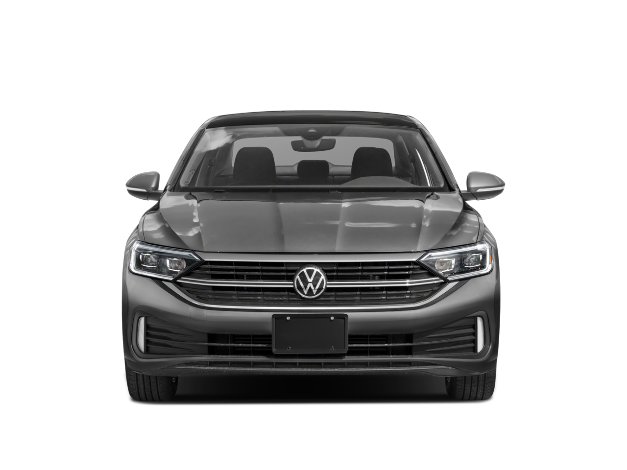 2022 Volkswagen Jetta 1.5T SEL Sedan 4D